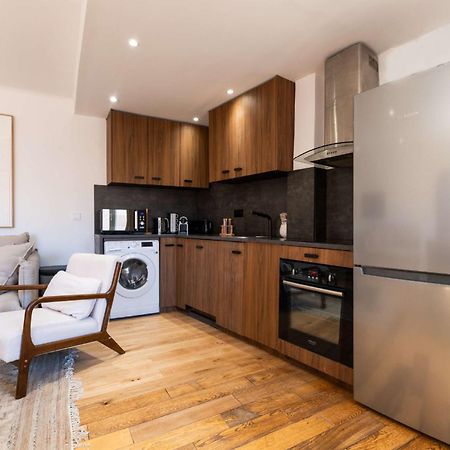סן טרופז Appartement Place Des Lices מראה חיצוני תמונה