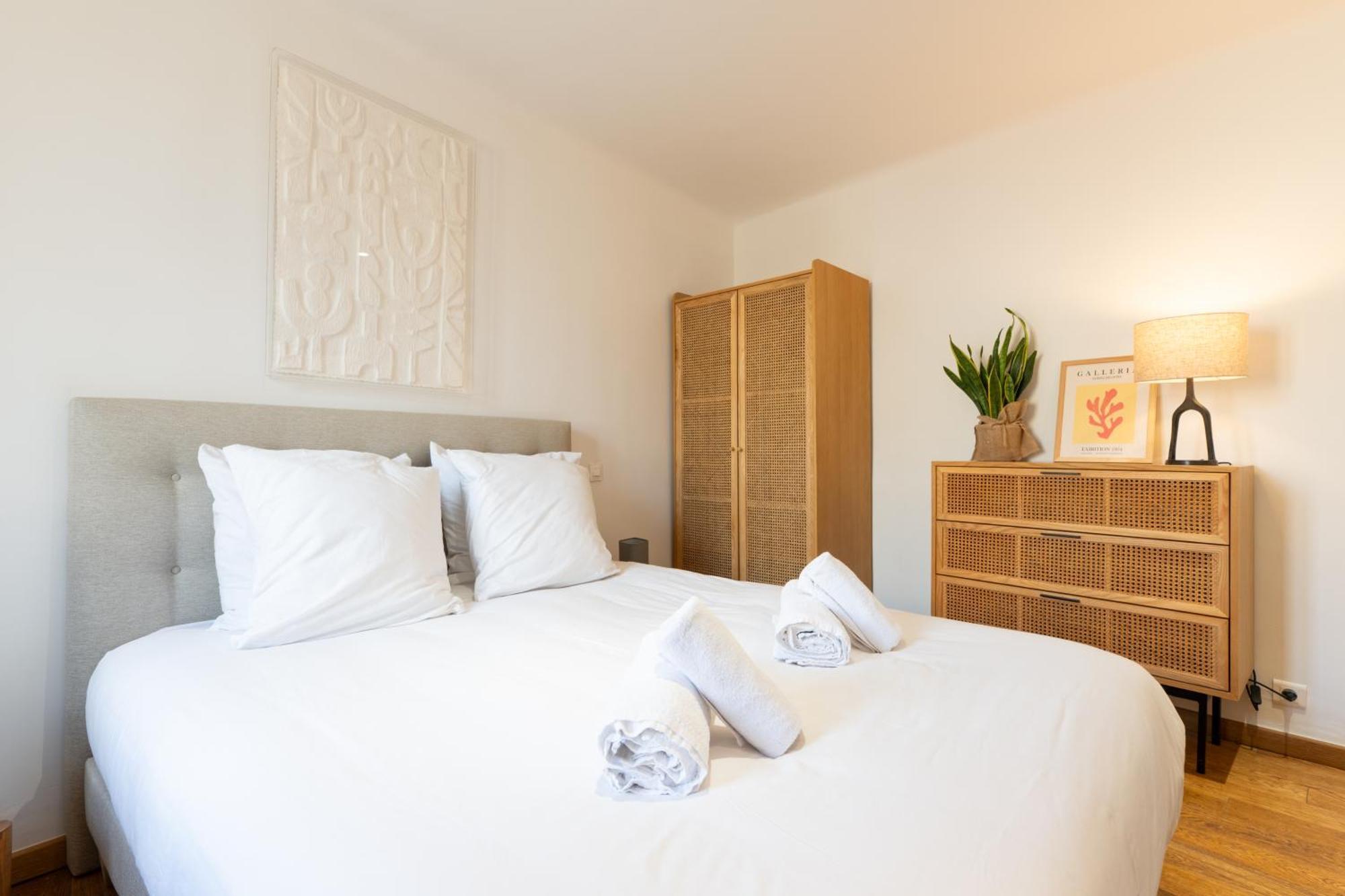 סן טרופז Appartement Place Des Lices מראה חיצוני תמונה