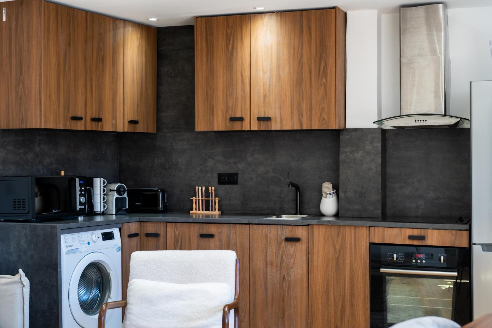 סן טרופז Appartement Place Des Lices מראה חיצוני תמונה